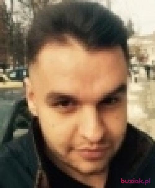 Volosetskyi, Mężczyzna, 35 lat, Łódź