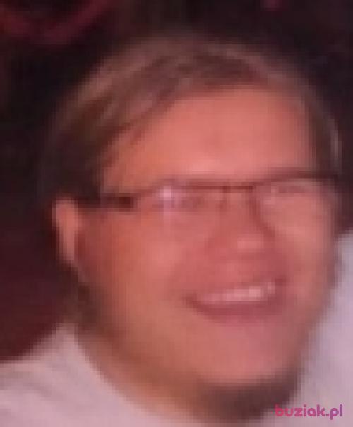 Wafellek, Mężczyzna, 29 lat, Elbląg