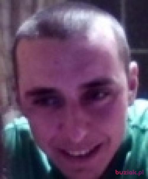 marcinmaly1987, Male, 39 years, Rybnik