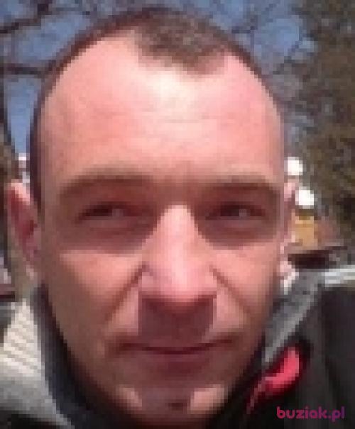 rekin02, Mężczyzna, 43 lata, Jedlina-Zdrój