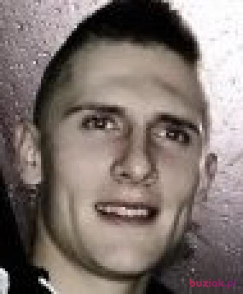 simonkrk1991, Mężczyzna, 36 lat, Kraków