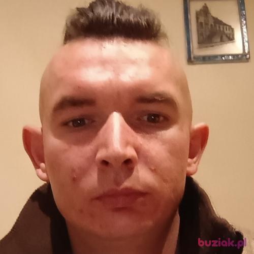 gazmajster, Mężczyzna, 31 lat, Wołów