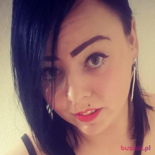 Wioleta89, Kobieta, 37 lat, Eindhoven