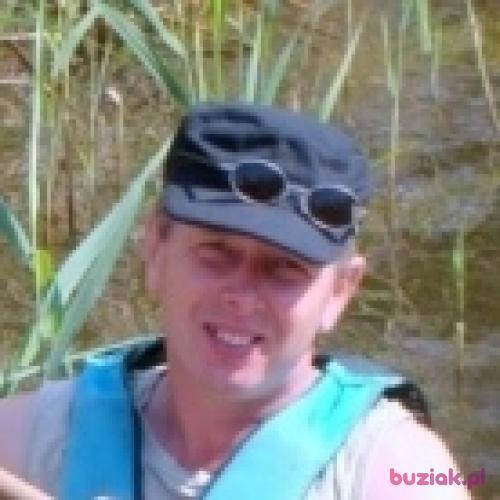 adec, Mężczyzna, 58 lat, Iława