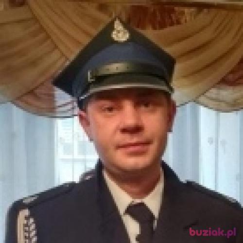 Krzasku84, Mężczyzna, 42 lata, Żmigród