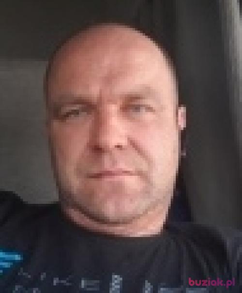 And37, Mężczyzna, 45 lat, Olsztyn