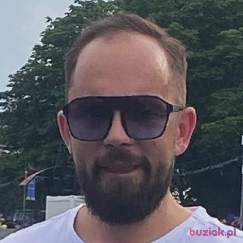 Dawidek08, Mężczyzna, 36 lat, Dębica