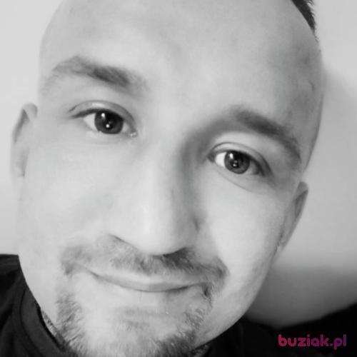 simpleman89, Mężczyzna, 37 lat, Żary