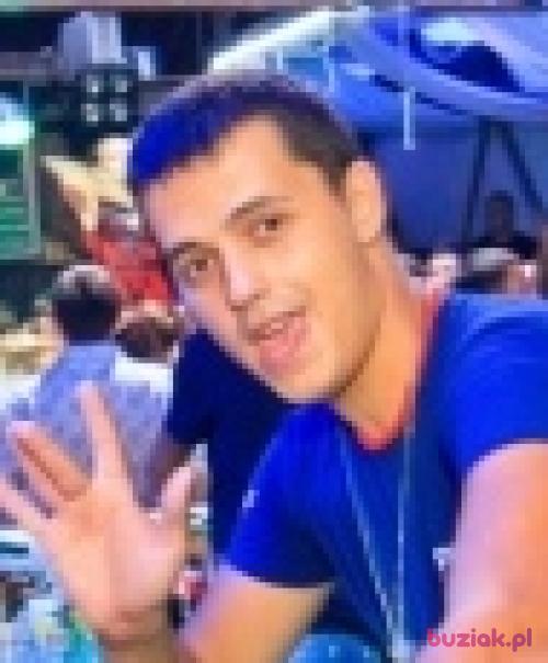 Kurganskii90, Mężczyzna, 35 lat, Czechowice-Dziedzice