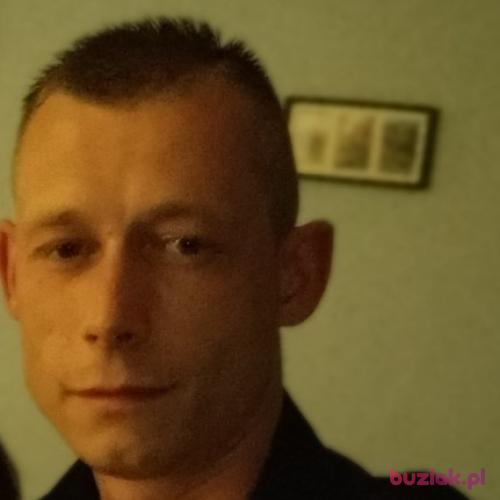 Rafaleklux, Mężczyzna, 36 lat, Białystok