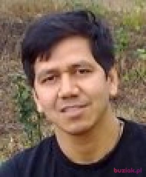 inspiration, Male, 42 years, Warszawa