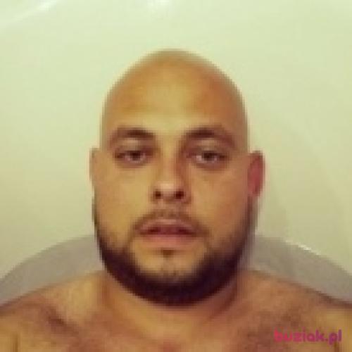 maciek16028, Mężczyzna, 41 lat, Tarnów