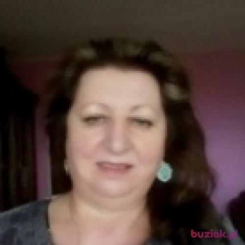 teresa13matusia, Kobieta, 69 lat, Myślibórz