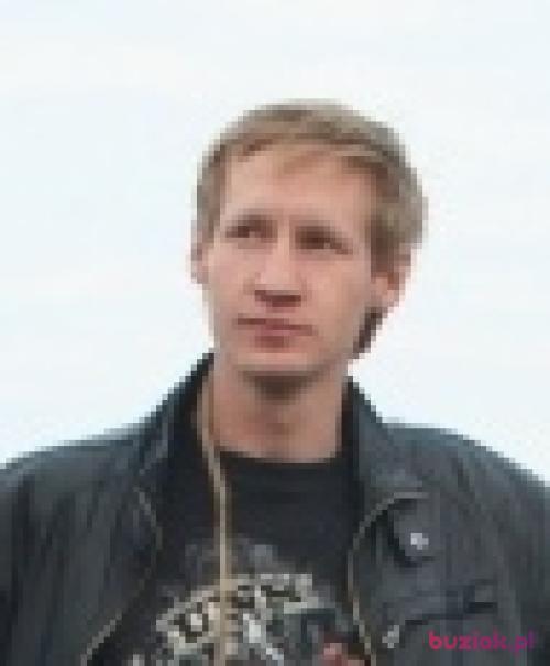 Fylyp, Mężczyzna, 31 lat, Sochaczew