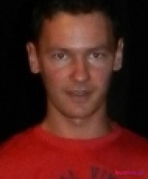 WeberKrak, Mężczyzna, 37 lat, Kraków