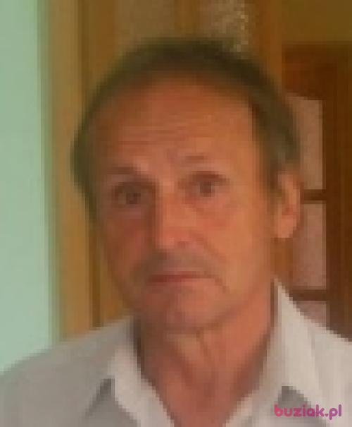bronek123, Mężczyzna, 69 lat, Leżajsk