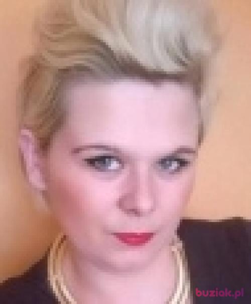 27Sylwunia, Kobieta, 36 lat, Łódź