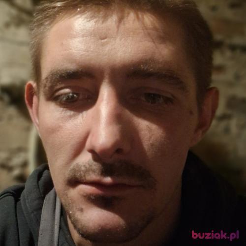 Hubertus1996, Mężczyzna, 30 lat, Stawiski