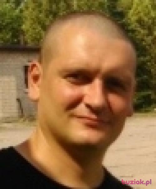 Krzysiekz, Mężczyzna, 46 lat, Łódź