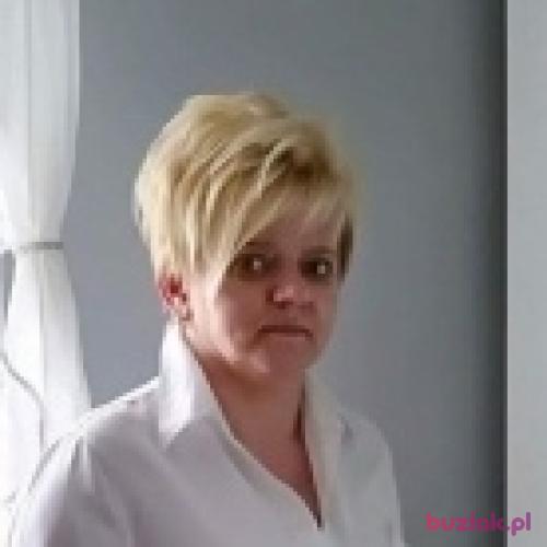 Arleta24, Kobieta, 57 lat, Chodzież