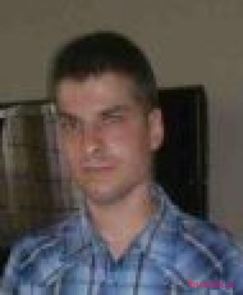 patrykpon2, Mężczyzna, 37 lat, Warszawa