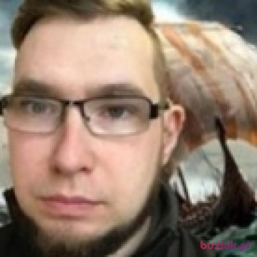 MichalWod, Mężczyzna, 45 lat, Ostrołęka