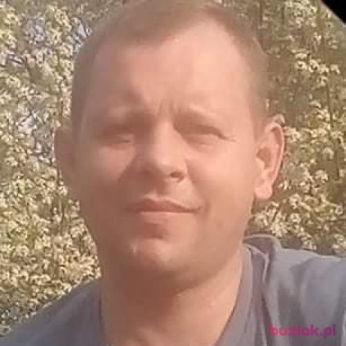 bohaterskiwod, Mężczyzna, 40 lat, Kielce