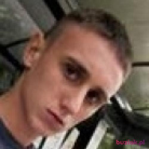 Kubusxv17, Mężczyzna, 27 lat, Stargard Szczeciński