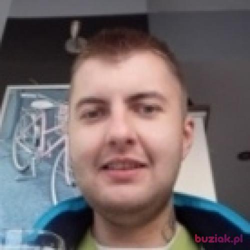Marcin2486, Mężczyzna, 35 lat, Wałbrzych