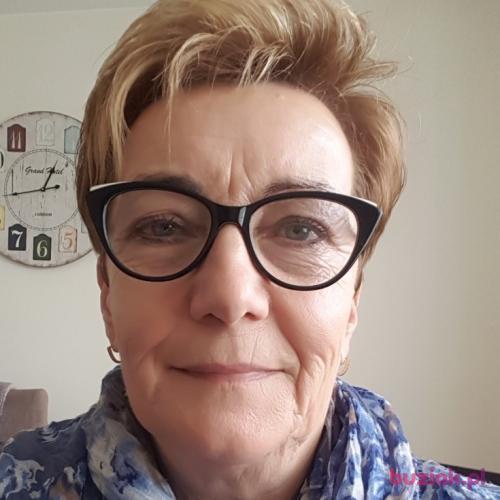 troskliwaHana61, Female, 65 years, Mogielnica