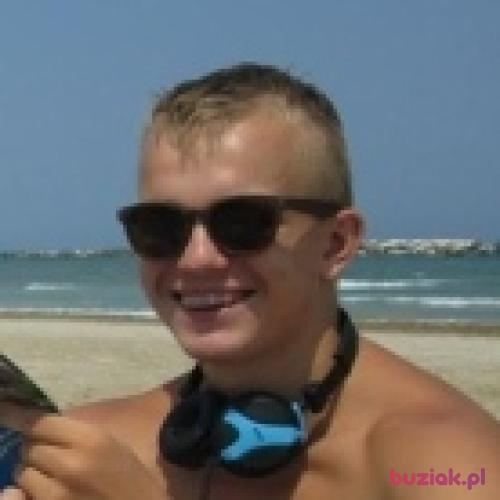 maciej2701, Male, 28 years, Kruszwica