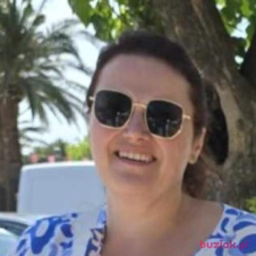 justysluxfajna, Kobieta, 46 lat, Wrocław