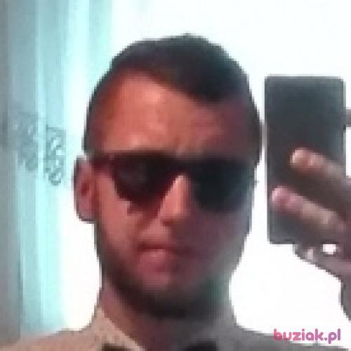 ooJakuboo, Mężczyzna, 31 lat, Rawicz