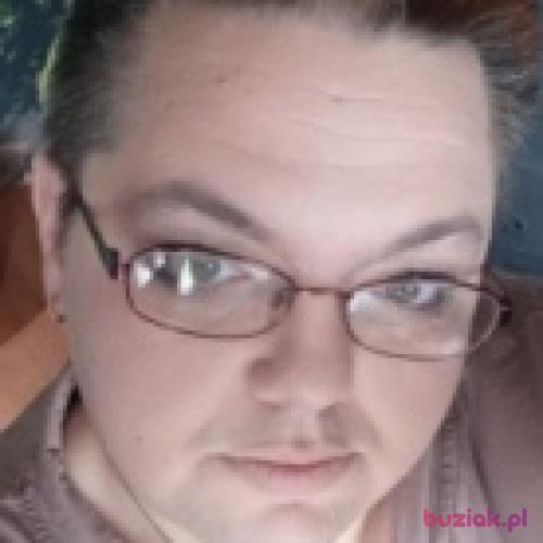 Zania35, Female, 41 years, Zgierz