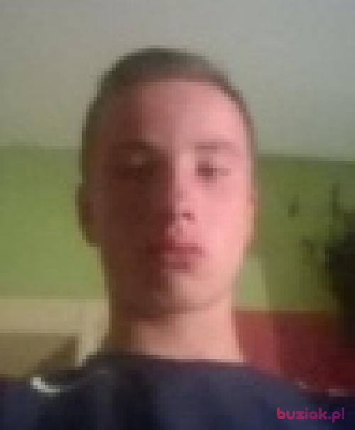 popek2000, Mężczyzna, 26 lat, Chorzów