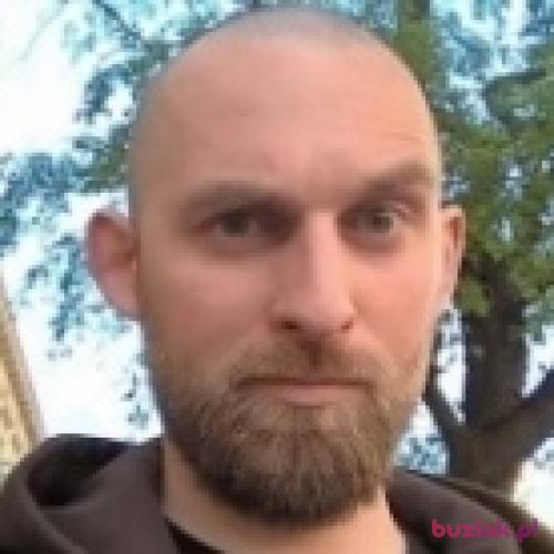 GordonGWR, Mężczyzna, 37 lat, Koszalin