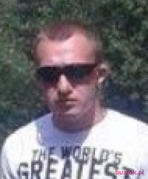 Mate0x61, Mężczyzna, 28 lat, Łuków