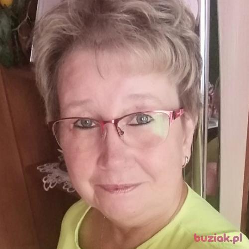 Malgosia1212, Kobieta, 65 lat, Legnica
