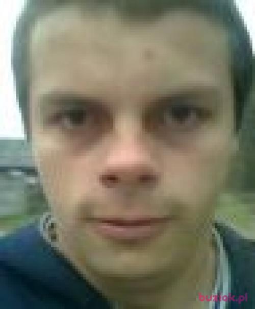 kuniek, Male, 34 years, Białobrzegi