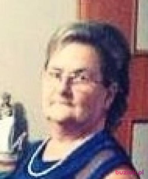 annakowalik46, Kobieta, 69 lat, Żagań