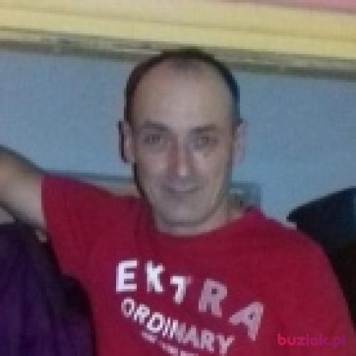 Roki45, Mężczyzna, 53 lata, Środa Wielkopolska