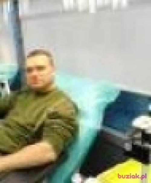 Tien, Mężczyzna, 39 lat, Giżycko