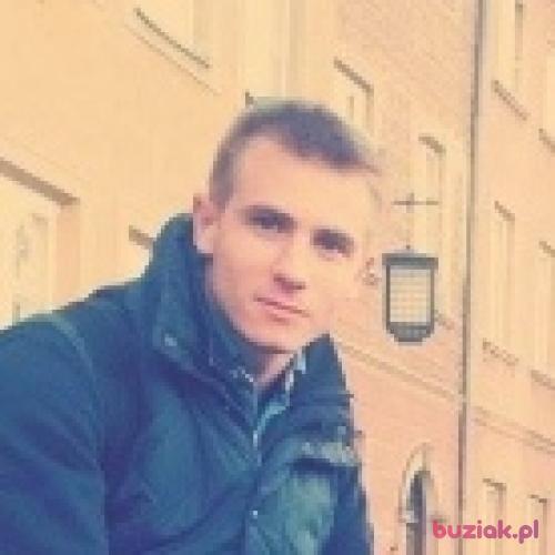 newicjuszek, Male, 32 years, Warszawa