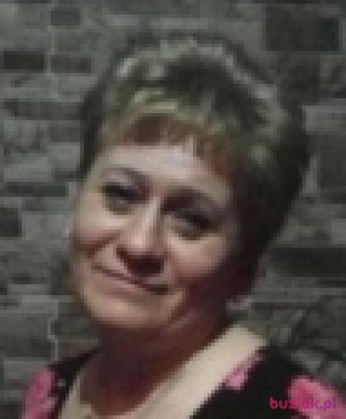 Marzanna45, Kobieta, 56 lat, Szczecin