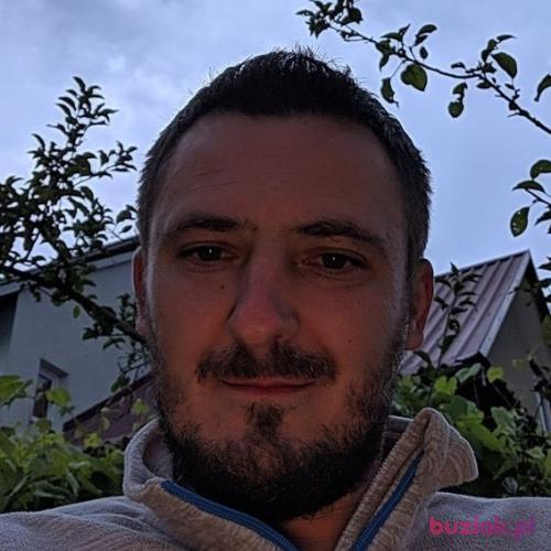 Dzejz, Mężczyzna, 42 lata, śląskie