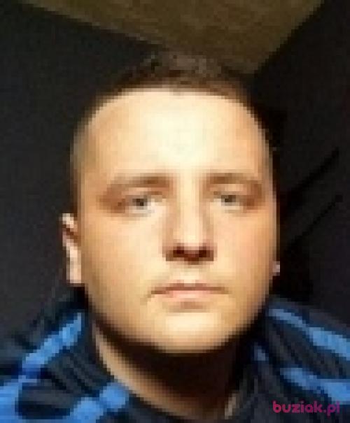 kozi033, Mężczyzna, 34 lata, Gliwice