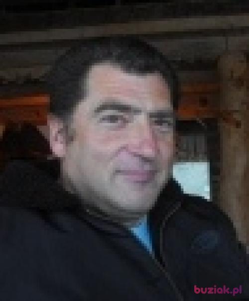 samotny732, Male, 52 years, Lubomierz