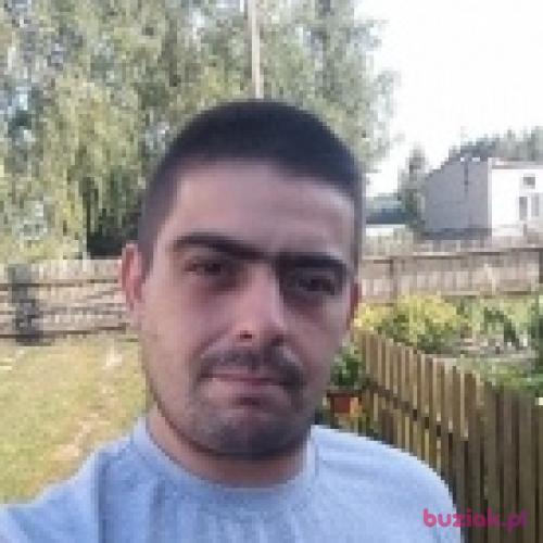 Grzesie2810, Male, 41 years, Pionki