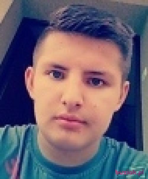 gluptas123, Mężczyzna, 25 lat, Ozimek