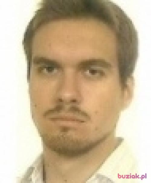 gaspare87, Mężczyzna, 38 lat, Bielsko-Biała